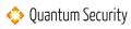 Quantum Security Services